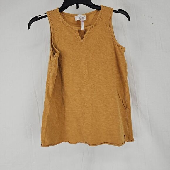 Girls Tween Matilda Jane Moments with you Track and Field Tee Size 8 - Picture 2 of 6